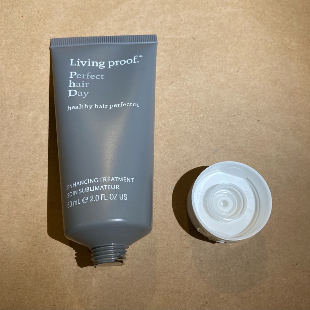 Living proof phd 2oz